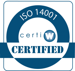 UNI ISO 14001: 2015